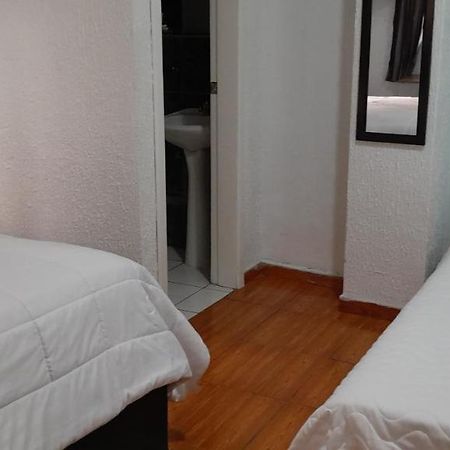 Hostal Brilliant กีโต ภายนอก รูปภาพ