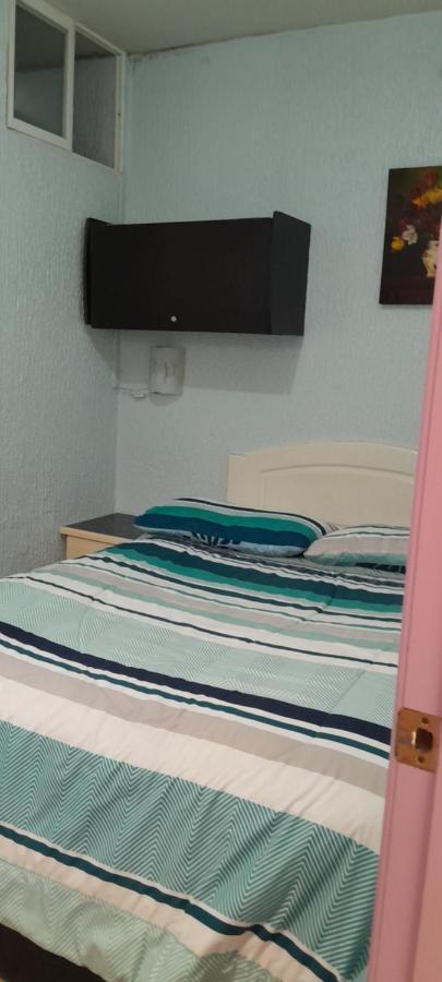 Hostal Brilliant กีโต ภายนอก รูปภาพ