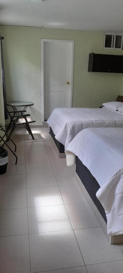 Hostal Brilliant กีโต ภายนอก รูปภาพ