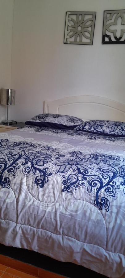 Hostal Brilliant กีโต ภายนอก รูปภาพ