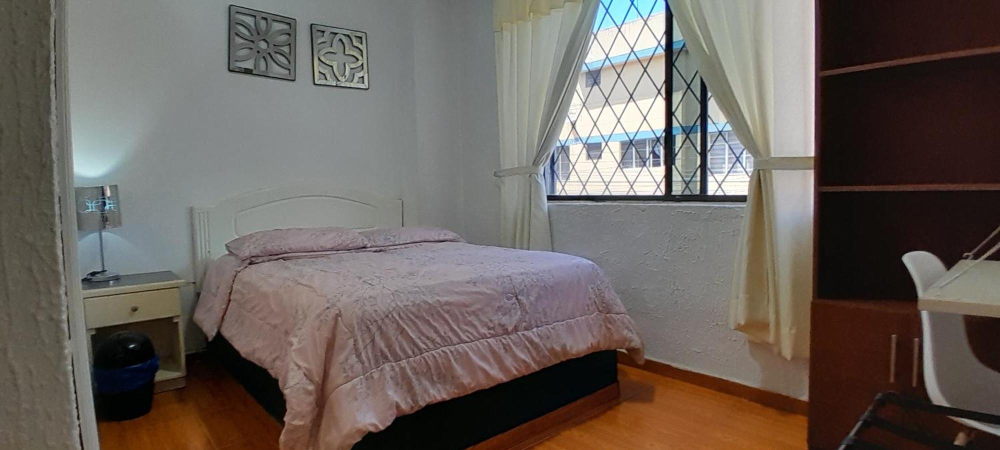 Hostal Brilliant กีโต ภายนอก รูปภาพ
